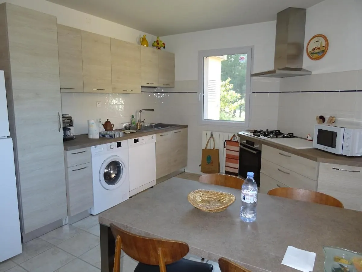 Appartement La Journale à Coux France