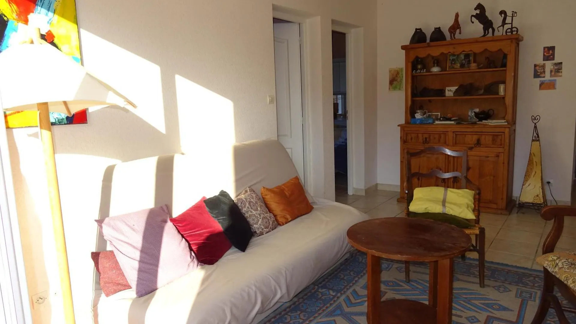 Appartement La Journale à Coux
