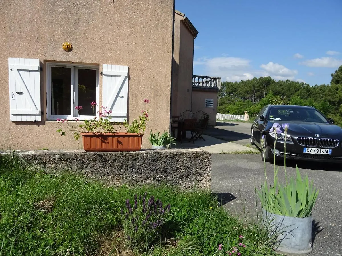Appartement La Journale à Coux